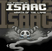 The Binding of Isaac: Wrath of the Lamb