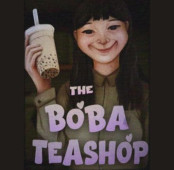 The Boba Teashop