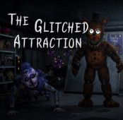 The Glitched Attraction