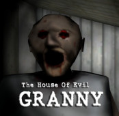 The House Of Evil Granny
