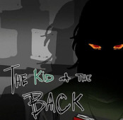 The Kid At The Back