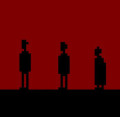 The Last Door Chapter 3: The Four Witnesses