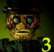 The Return to Freddy's 3