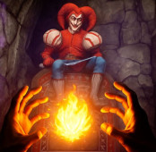 The Sorcerer's Refuge