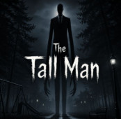 The Tall Man