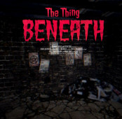 The Thing Beneath