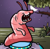 The Visitor