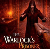The Warlock’s Prisoner