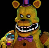 Those Nights at Fredbears