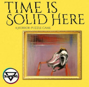 Time is Solid Here
