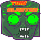 Toid Blaster