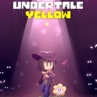 Undertale Yellow