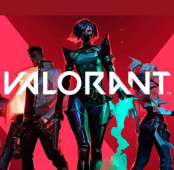 Valorant