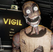 Vigil