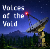 Voices of the Void