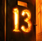 Wake Up: Patient 13