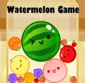 Watermelon Game