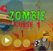Zombie Curse