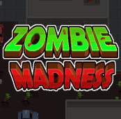 Zombie Madness