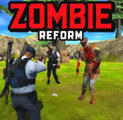 Zombie Reform