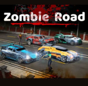 Zombie Road