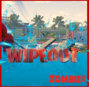 Zombie Wipeout