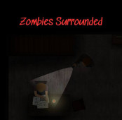 Zombies Surrounded
