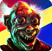 Zoolax Nights: Evil Clowns