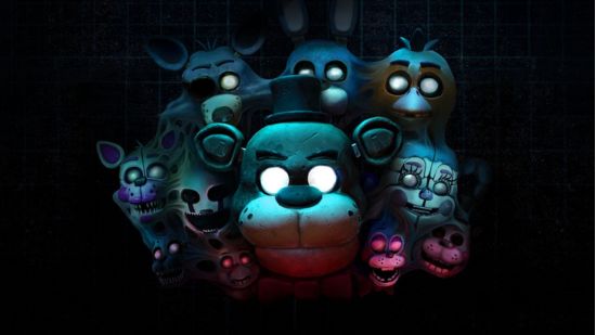 All FNAF Games Unblocked  Best Five Nights at Freddys Games Free