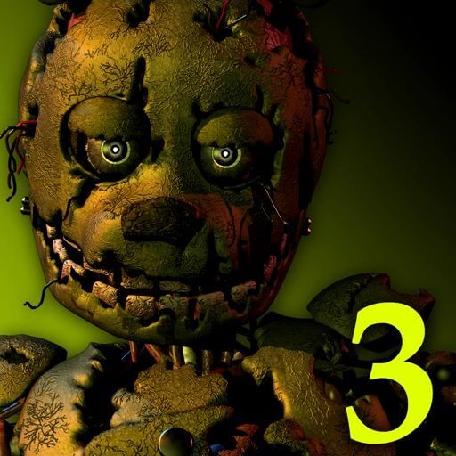 FNAF 2 Unblocked - Play FNAF 2 Unblocked On FNAF Game