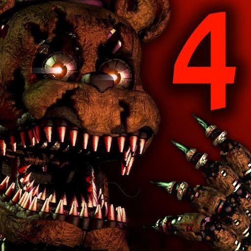 FNAF 10 Unblocked - Play FNAF 10 Unblocked On FNAF Game