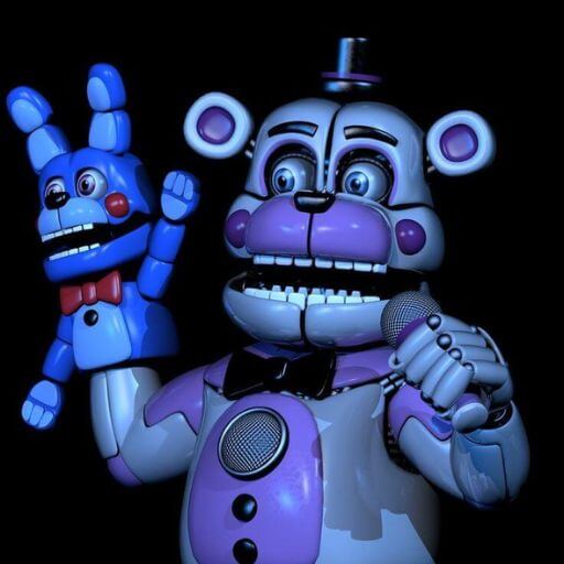 fnaf unblocked online