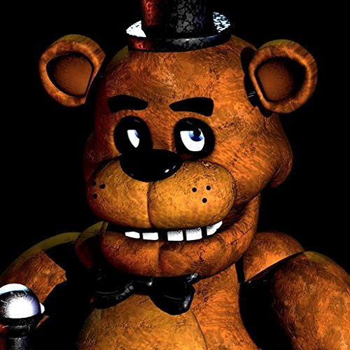 A List Of 1139 Five Nights At Freddy's Fan Games