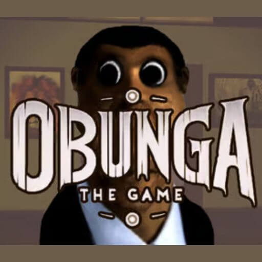 OBUNGA The Game